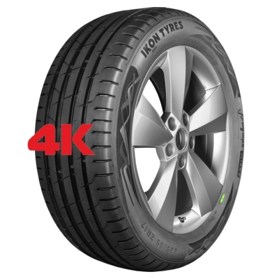 Шина Ikon Tyres Autograph Ultra 2 245/50 R18 104Y