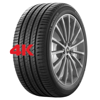 Шина Michelin Latitude Sport 3 235/65 R17 104V