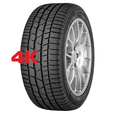 ContiWinterContact TS 830 P SUV