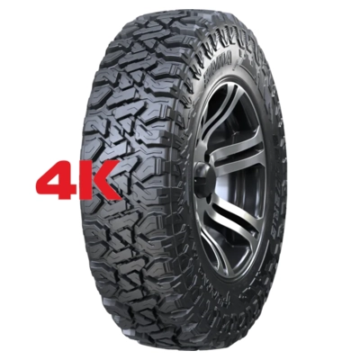 Шина Kama Flame M/T (НК-434) 235/75 R15 109Q