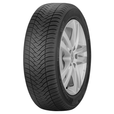 Шина Triangle SeasonX TA01 245/45 R18 100W