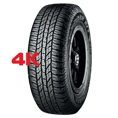 Шина Yokohama Geolandar A/T G015 265/60 R18 110H