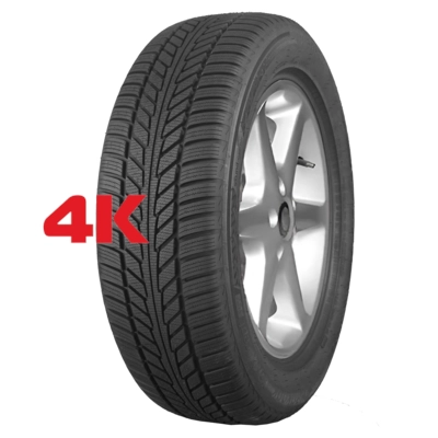 Шина Hankook Winter i*cept iON X IW01A 235/55 R20 105V