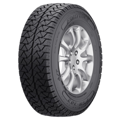 Шина Fortune FSR-302 255/70 R15 108T