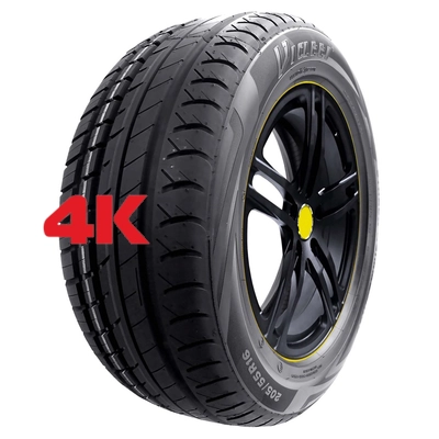 Шина Viatti Strada Asimmetriсo V-130 195/50 R15 82V