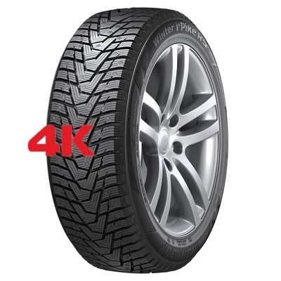 Шина Hankook Winter i*Pike RS2 W429 205/65 R15 94T