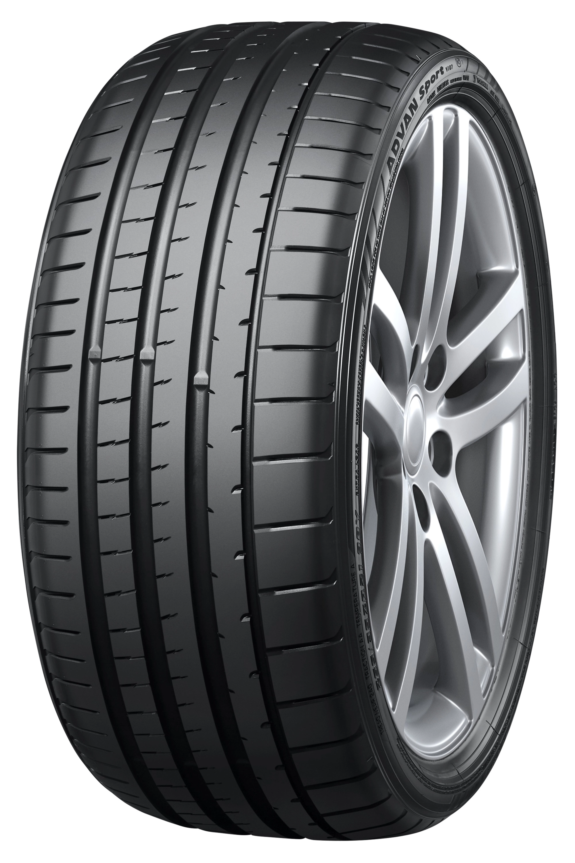 Advan Sport V107D