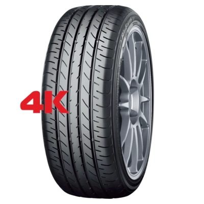Шина Yokohama BluEarth-A AE51B 215/55 R17 94V