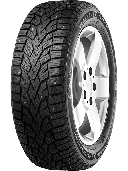 Altimax Arctic 12