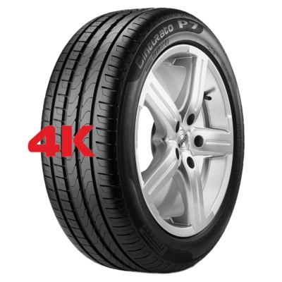 Шина Pirelli Cinturato P7 225/55 R17 97W Runflat