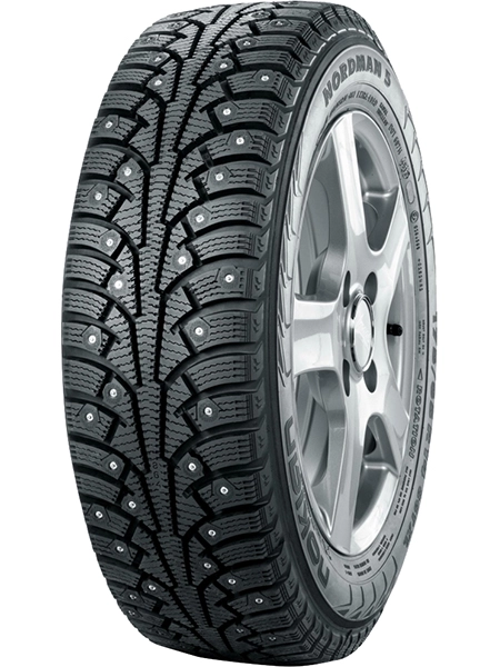 Nordman 5
