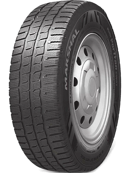 Winter PorTran CW51