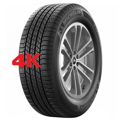 Шина Michelin Latitude Tour HP 235/55 R19 101V