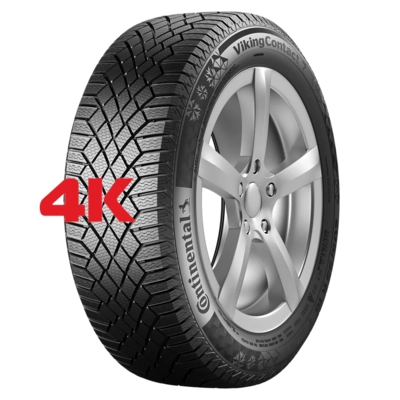 Шина Continental VikingContact 7 265/40 R22 109T