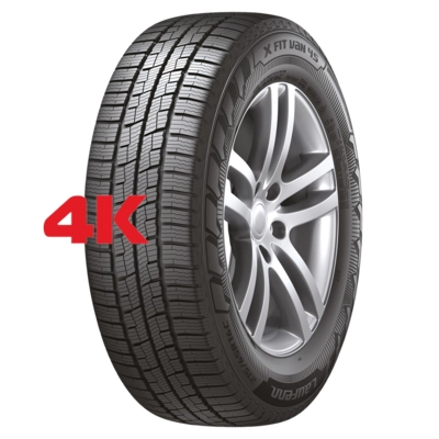 X FIT Van 4S LV71