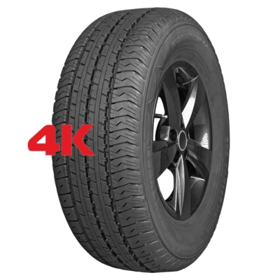 Шина Nokian Nordman SC 195/70 R15 104/102S