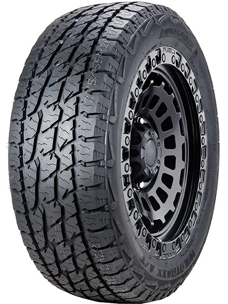 Wildtraxx A/T