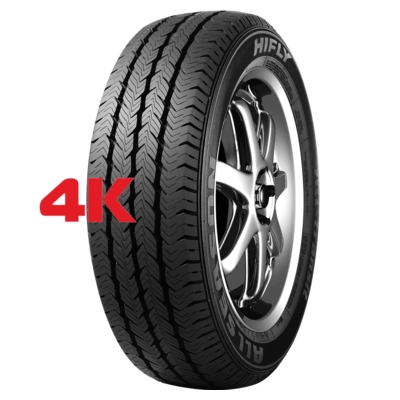 Шина HiFly All-Transit 205/65 R16 107/105T