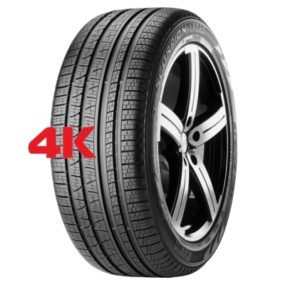 Шина Pirelli Scorpion Verde All-Season 285/65 R17 116H