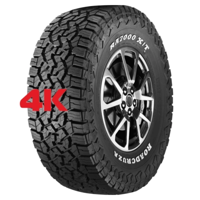 Шина Roadcruza RA7000 X/T 215/75 R15 100S