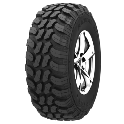 Mud Legend SL366