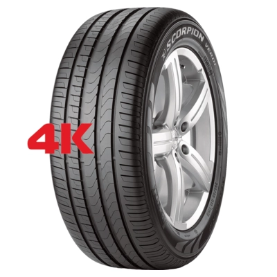 Шина Pirelli Scorpion Verde 215/65 R17 99V