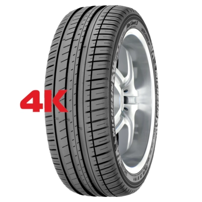 Шина Michelin Pilot Sport 3 245/35 R20 95Y Runflat