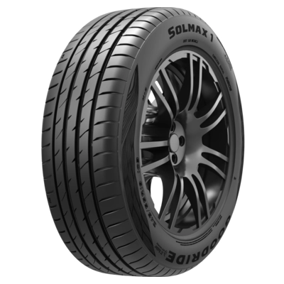Шина Goodride Solmax1 275/40 R21 107W Runflat