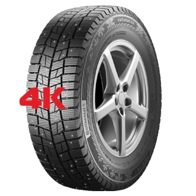 VanContact Ice
