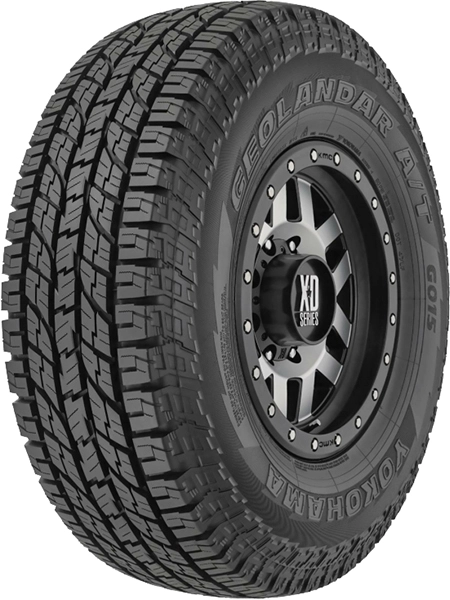 Geolandar A/T G015