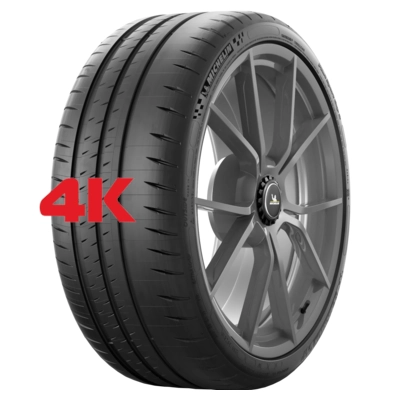 Шина Michelin Pilot Sport Cup 2 275/35 R21 103(Y)
