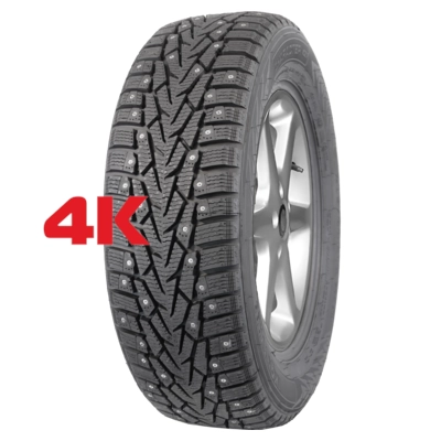 Шина Ikon Tyres Character Ice 7 195/60 R15 92T