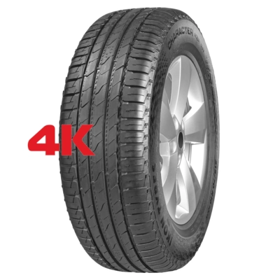 Шина Ikon Tyres Character Aqua SUV 255/45 R20 105V