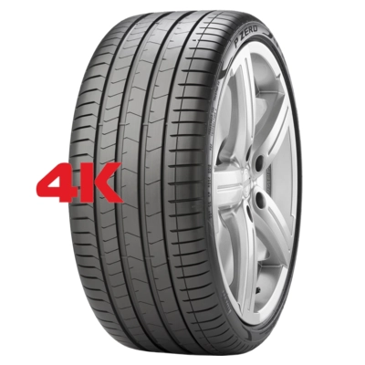 Шина Pirelli P Zero 255/35 R19 96Y Runflat