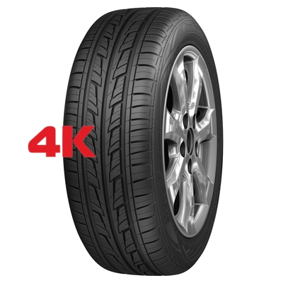 фото протектора и шины Road Runner  Шина Cordiant Road Runner 185/60 R14 82H
