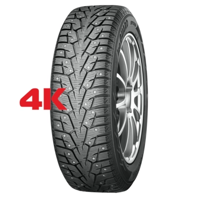 Шина Yokohama iceGuard Stud iG55 235/55 R18 104T
