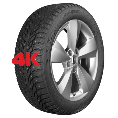 Шина Ikon Tyres Autograph Ice 9 SUV 275/40 R21 107T