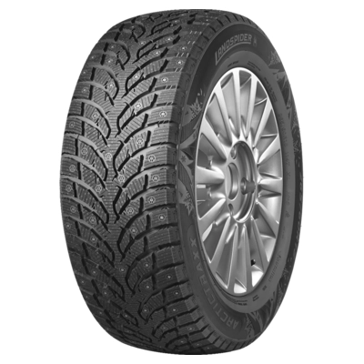 Шина Landspider Arctictraxx 205/65 R15 99T