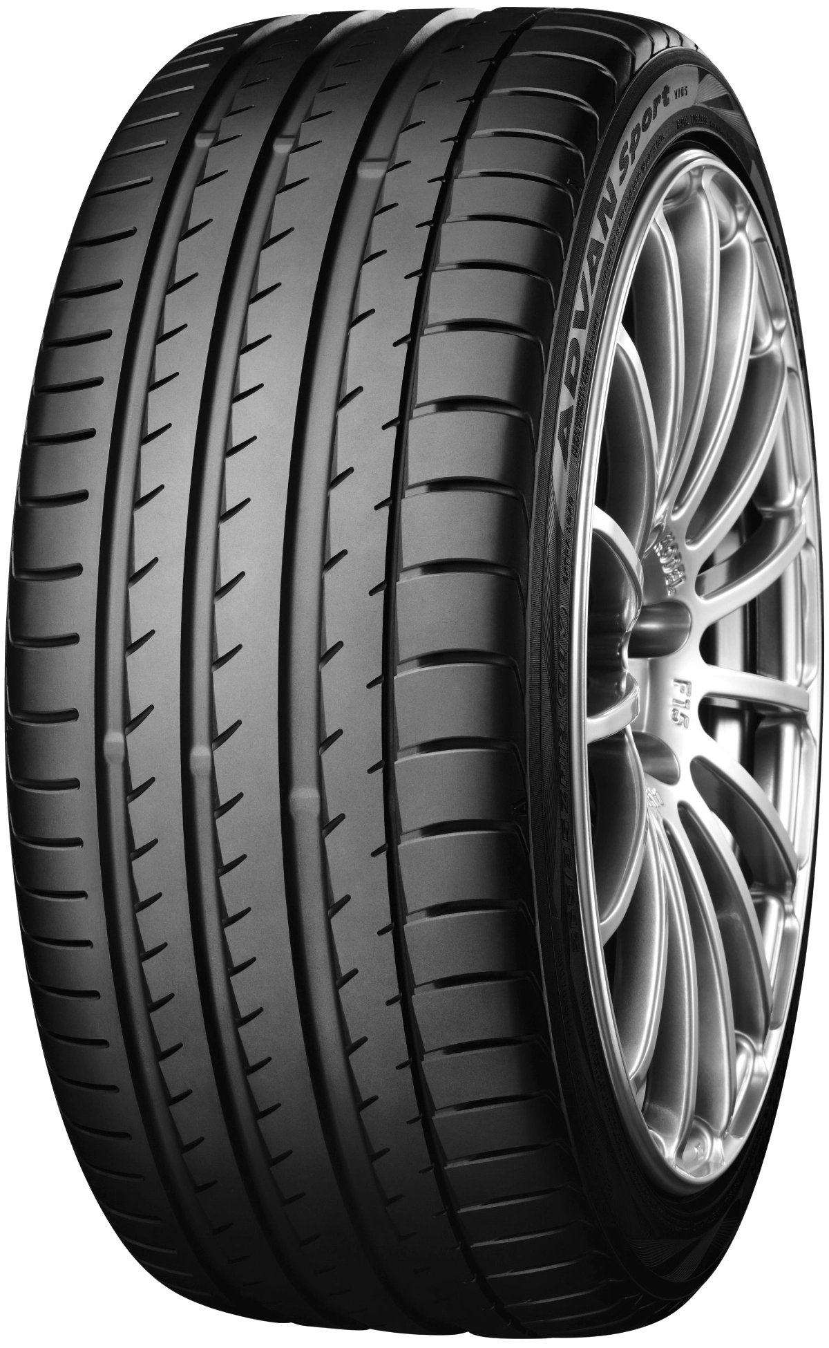 Advan Sport V105