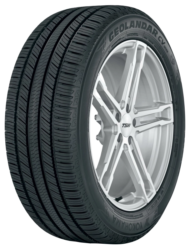 Geolandar CV G058