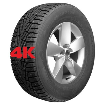 Шина Ikon Tyres Nordman 7 SUV 245/70 R16 111T