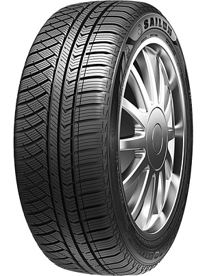 Шина Sailun Atrezzo 4SEASONS 225/55 R16 99W