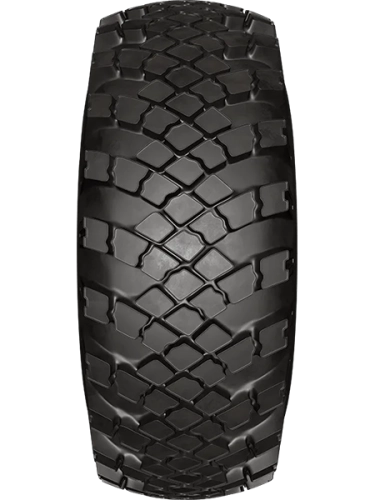 фото протектора и шины ИД-П284 Шина Kama ИД-П284 500/70 R20 156F