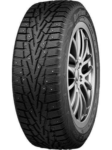 Шина Cordiant Snow Cross 205/55 R16 94T