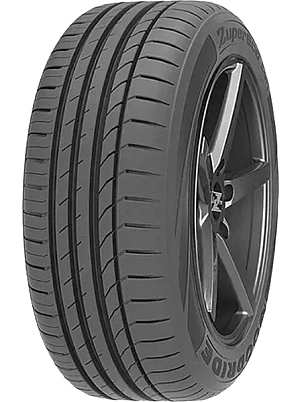 Шина Goodride Z-107 ZuperEco 165/60 R14 75H
