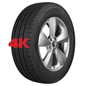 Nokian Tyres (Ikon Tyres) Autograph Eco 3 