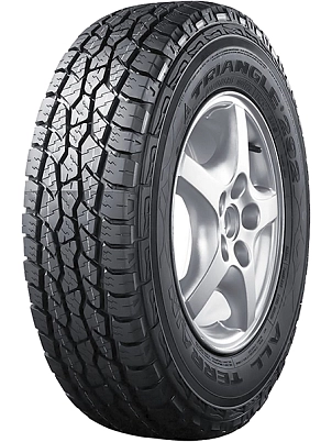 Шина Triangle TR292 285/70 R17 117T