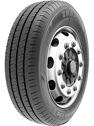 Шина ZMAX VANMEJOR C30 215/60 R17C 109/107T
