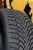 фото протектора и шины Ice Blazer Alpine+ Шина Sailun Ice Blazer Alpine+ 185/55 R15 82H