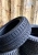 фото протектора и шины Ice Blazer Alpine EVO1 Шина Sailun Ice Blazer Alpine Evo 1 255/40 R19 100V
